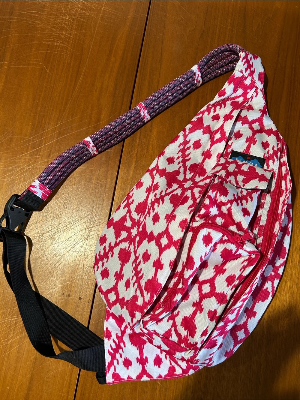 Kavu Rope Sling Bag